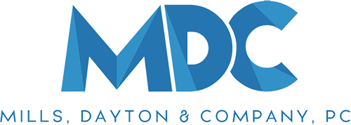 Mills, Dayton & Company, P.C.