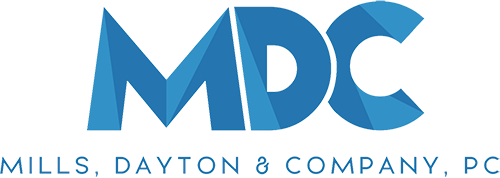 Mills-Dayton-Company-logo