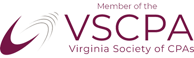 VSCPA Logo