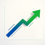 growth graphic