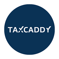 TaxCaddy logo